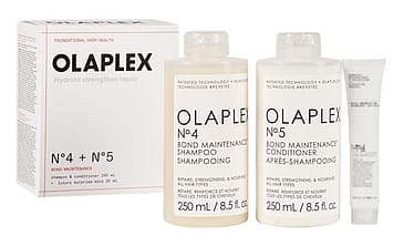 Olaplex No4 & No5 Bond Maintenance Duo Box 520 ml