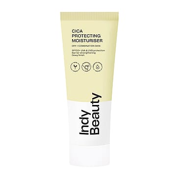 Indy Beauty SPF50 Cica Protecting Moisturiser 50 ml