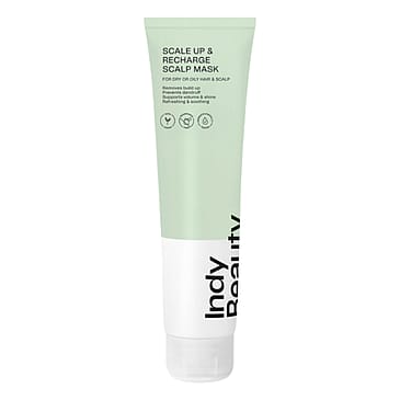 Indy Beauty Scale Up & Recharge Scalp Mask 150 ml