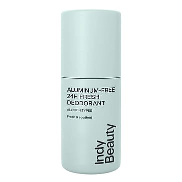Indy Beauty Aluminum-Free 24H Fresh Deodorant 50ml