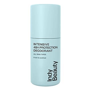 Indy Beauty Intensive 48H Protection Deodorant 50 ml