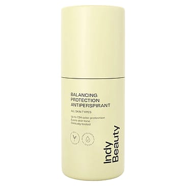 Indy Beauty Balancing Protection Antiperspirant 72H 50ml