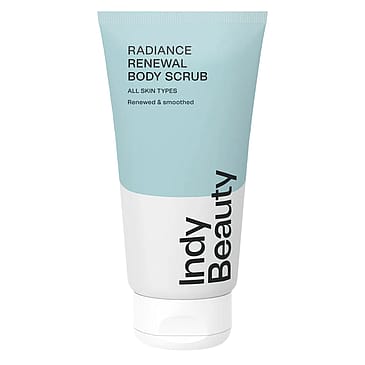 Indy Beauty Radiance Renewal Body Scrub 150 ml