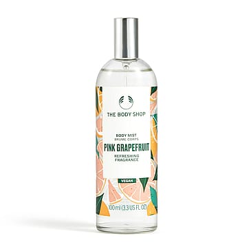 THE BODY SHOP Pink Grapefruit Body Mist 100 ml