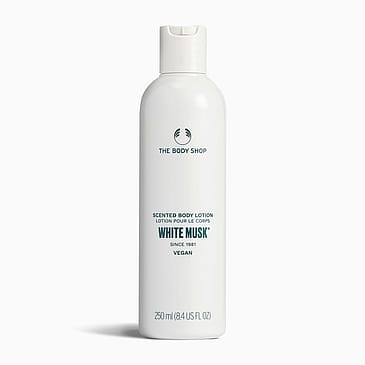 THE BODY SHOP White Musk® Body Lotion 250 ml