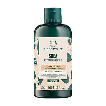 THE BODY SHOP Shea Intense Repair Conditioner 250 ml