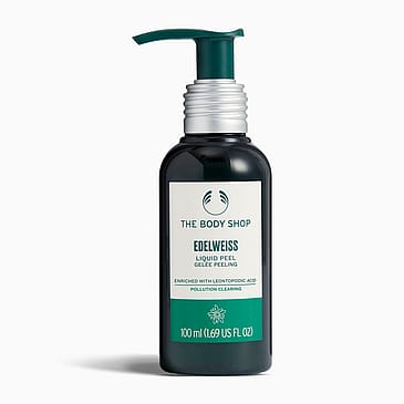 THE BODY SHOP Edelweiss Liquid Peel 100 ml