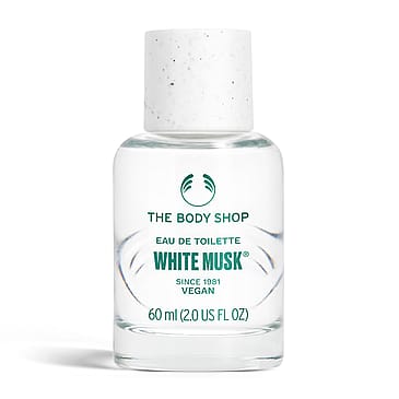 THE BODY SHOP White Musk® Eau De Toilette 60 ml