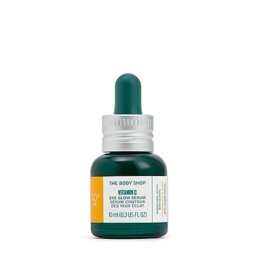 THE BODY SHOP Vitamin C Eye Glow Serum 10 ml