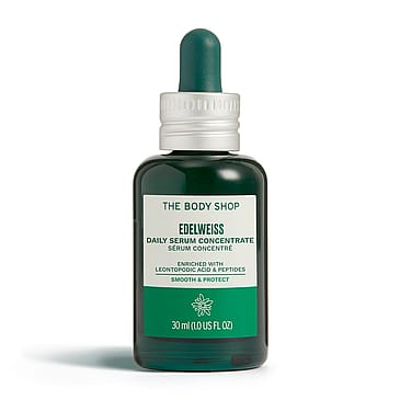 THE BODY SHOP Edelweiss Daily Serum Concentrate 30 ml