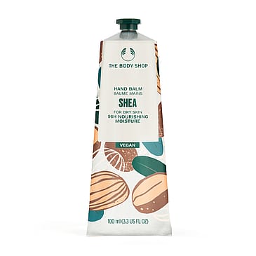 THE BODY SHOP Shea Hand Balm 100 ml
