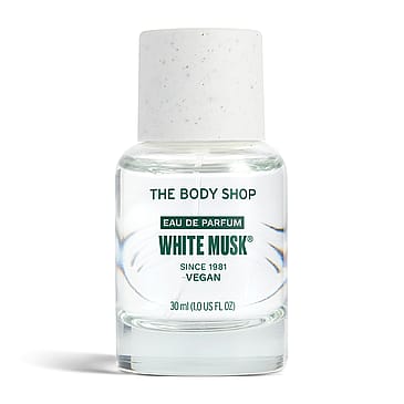 THE BODY SHOP White Musk® Eau De Parfum 30 ml