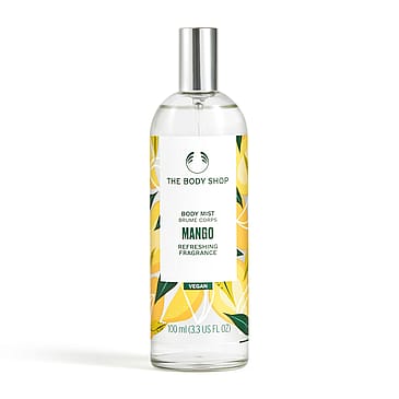 THE BODY SHOP Mango Body Mist 100 ml