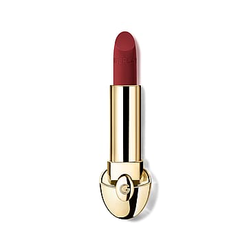 GUERLAIN Rouge G Lipstick Luxurious Velvet 962 Red