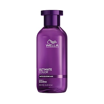 Wella Professionals Wella Pro Ultimate Color Shampoo 250 ml