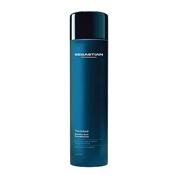 Sebastian Professional Twisted Elastic Curls Conditioner 250 ml