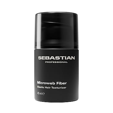 Sebastian Professional Microweb Fiber Elastic Hair Texturizer 45 ml