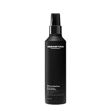 Sebastian Professional Shine Define Satin-Shine Styling Spray 200 ml