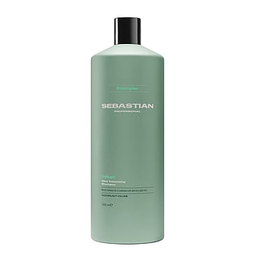 Sebastian Professional Volupt Max Volumizing Shampoo 1000 ml