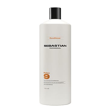 Sebastian Professional Potion 9 Nourishing Conditioner 1000 ml