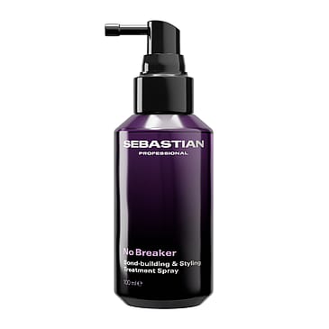 Sebastian Professional No.Breaker Bond-building & Styling Treatment Spray 100 ml