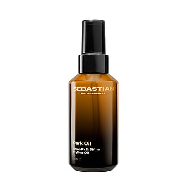 Sebastian Professional DarkOil Smooth and Shine Styling Oil 100 ml