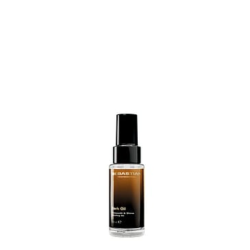 Sebastian Professional DarkOil Smooth and Shine Styling Oil 30 ml