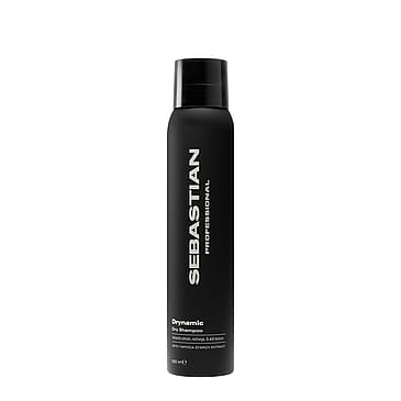 Sebastian Professional Drynamic+ Dry Shampoo 180 ml