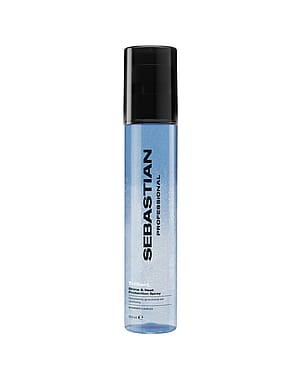 Sebastian Professional Trilliant Shine and Heat Protection Spray 150 ml