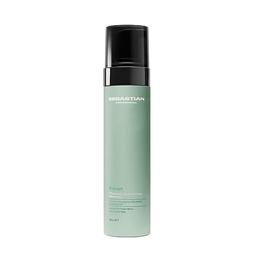 Sebastian Professional Volupt Thickefy Volumizing Mousse 190 ml