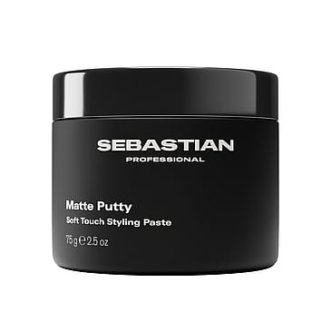 Sebastian Professional Matte Putty Soft Touch Styling Paste 75 ml