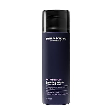Sebastian Professional No.Breaker Bonding & Styling Leave In Creme 145 ml