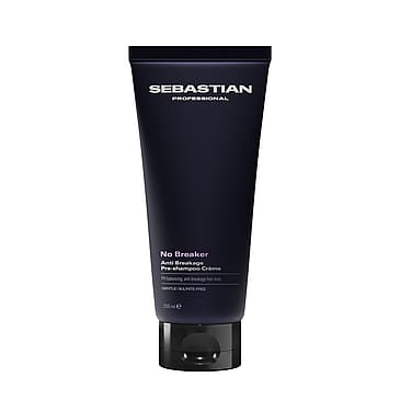 Sebastian Professional No.Breaker Bonding Pre-shampoo Creme 200 ml