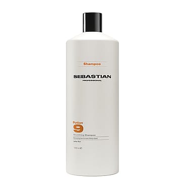 Sebastian Professional Potion 9 Nourishing Shampoo 1000 ml