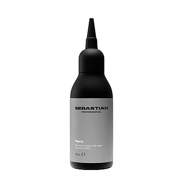 Sebastian Professional Hero Reworkable All-day Styling Gel for Men 75 ml