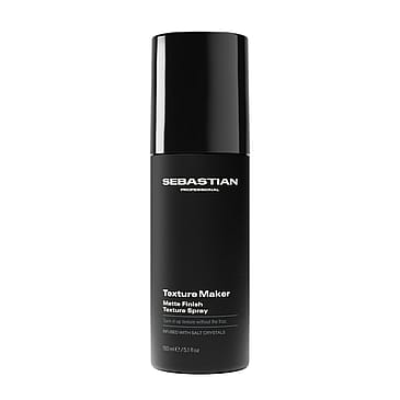 Sebastian Professional Texture Maker Matte Finish Texture Spray 150 ml