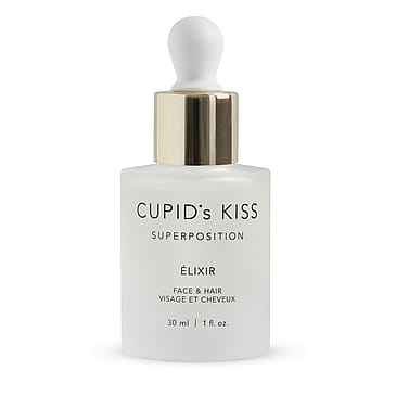CUPID's KISS Super Elixir 30 ml