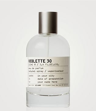 Le Labo Violette 30 EdP RM 100 ml