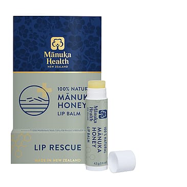 Manuka Health Manuka Honey Lip Balm 4,5 g