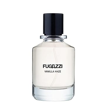 FUGAZZI Vanilla Haze XDP 100 ml