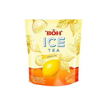 BOH Iste Citron & Lime 10 stk.