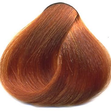 Sanotint Hårfarve 16 Kobber Blond