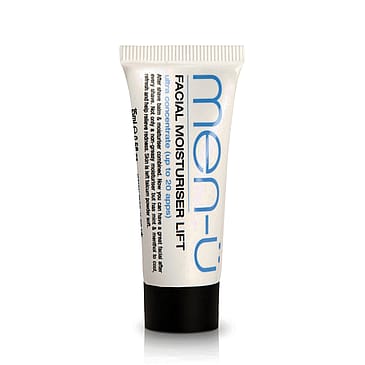 men-u Facial Moisturiser Lift 15 ml