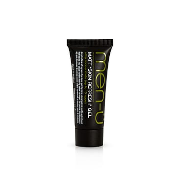 men-u Matt Skin Refresh Gel 15 ml