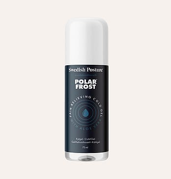 Swedish Posture Cold Gel Roll-On 75 ml