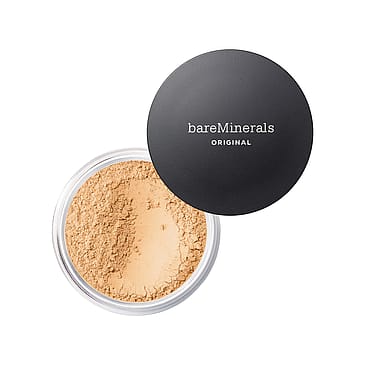 bareMinerals Original Loose Powder Foundation SPF 15 Light 08