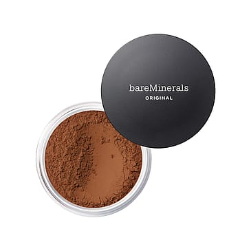 bareMinerals Original Loose Mineral Foundation SPF15 Warm Deep 27