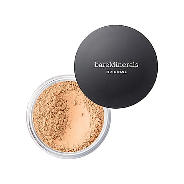 bareMinerals Original Loose Mineral Foundation SPF15 Neutral Medium 15