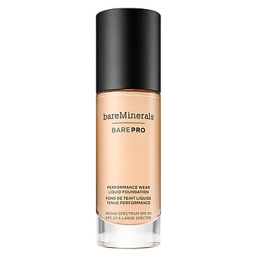 bareMinerals Barepro Liquid Foundation Cashmere