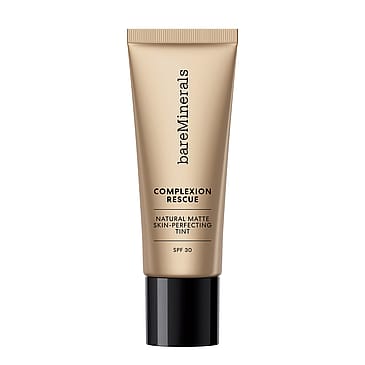 bareMinerals Complexion Rescue Tinted Hydrating Gel Cream SPF 30 Cinnamon 10.5